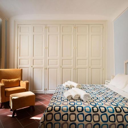 I Tre Balconi Di Via Roma Apartment Сиракуза Екстериор снимка
