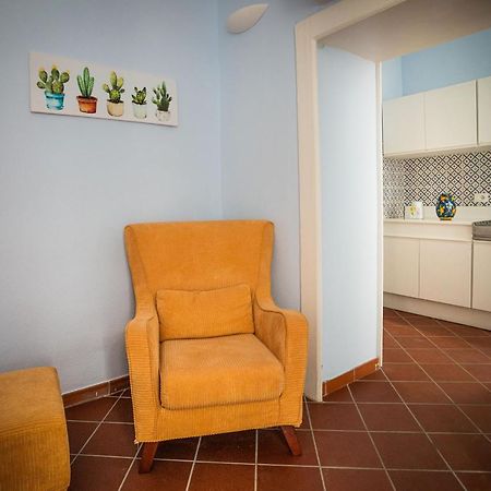 I Tre Balconi Di Via Roma Apartment Сиракуза Екстериор снимка