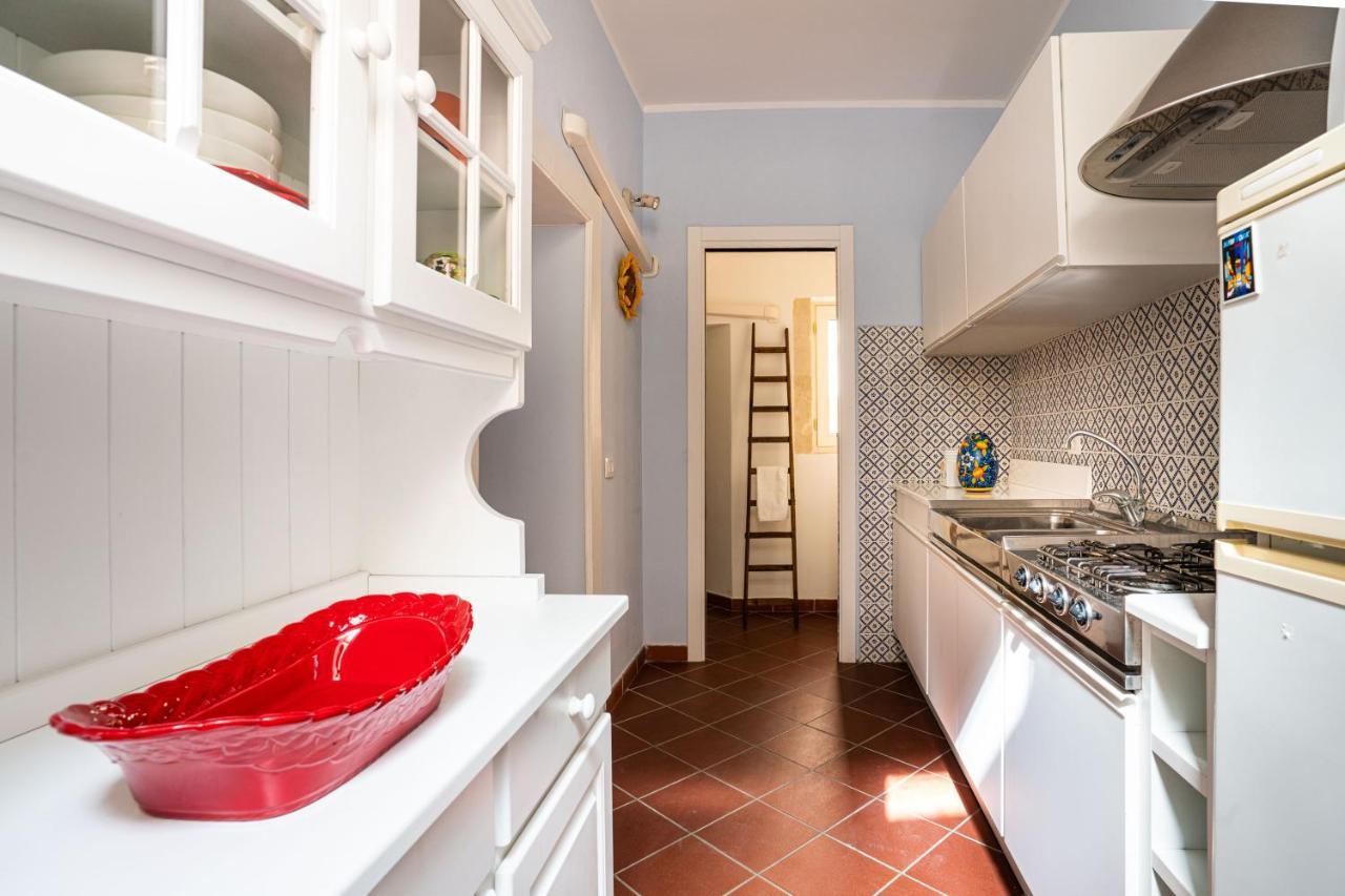 I Tre Balconi Di Via Roma Apartment Сиракуза Екстериор снимка