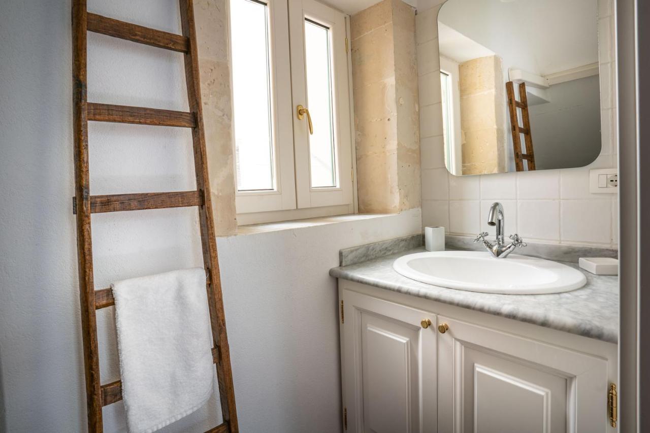 I Tre Balconi Di Via Roma Apartment Сиракуза Екстериор снимка